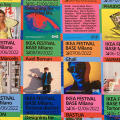IKEA Festival in Milan – IKEA Global